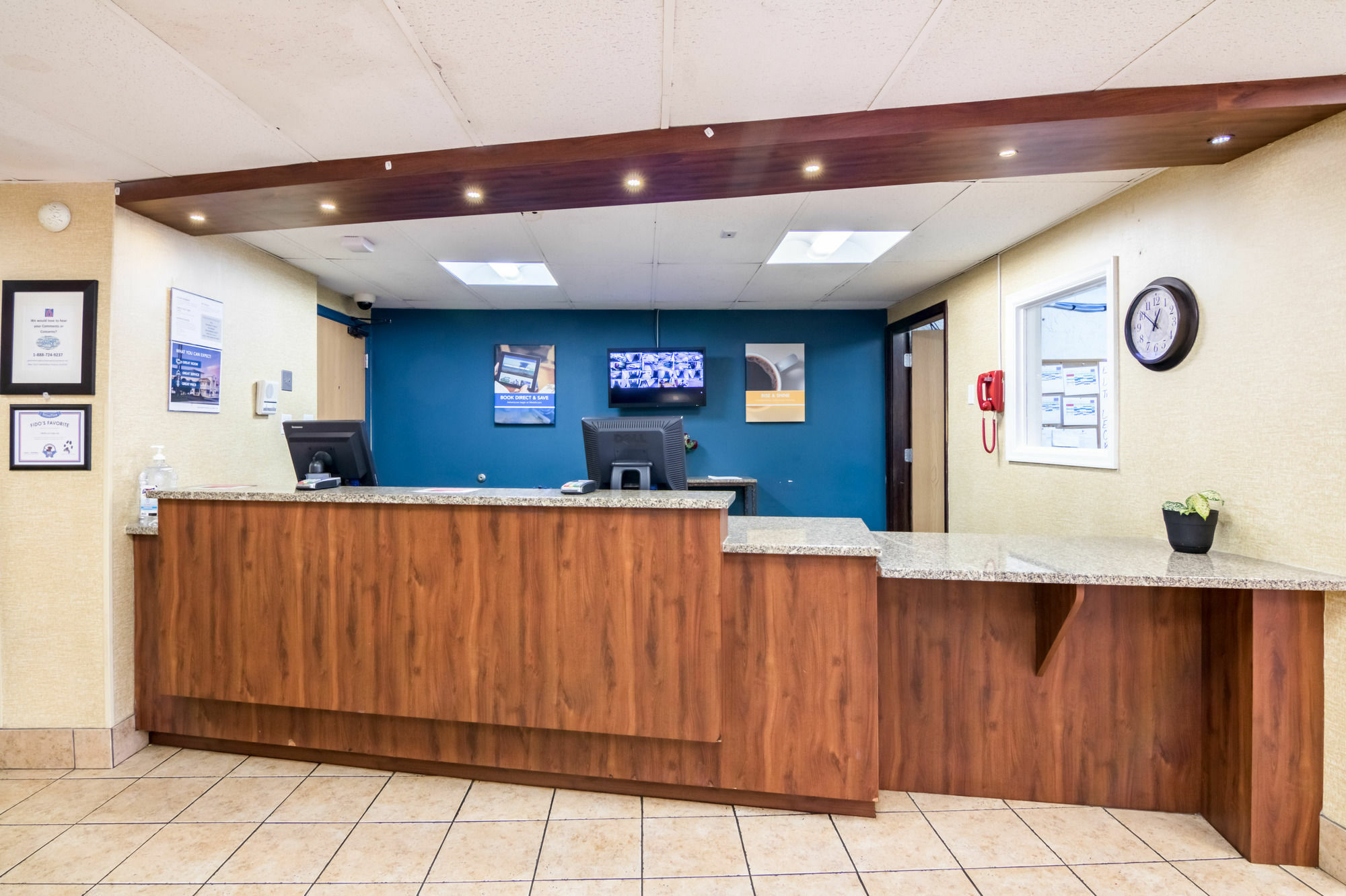 Motel 6-Saint Paul, Mn - I-94 Exterior foto