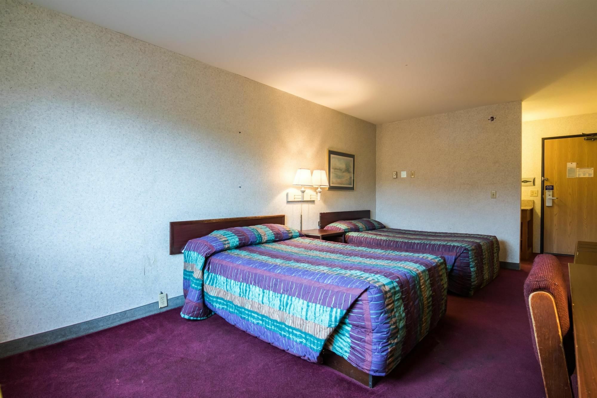 Motel 6-Saint Paul, Mn - I-94 Exterior foto