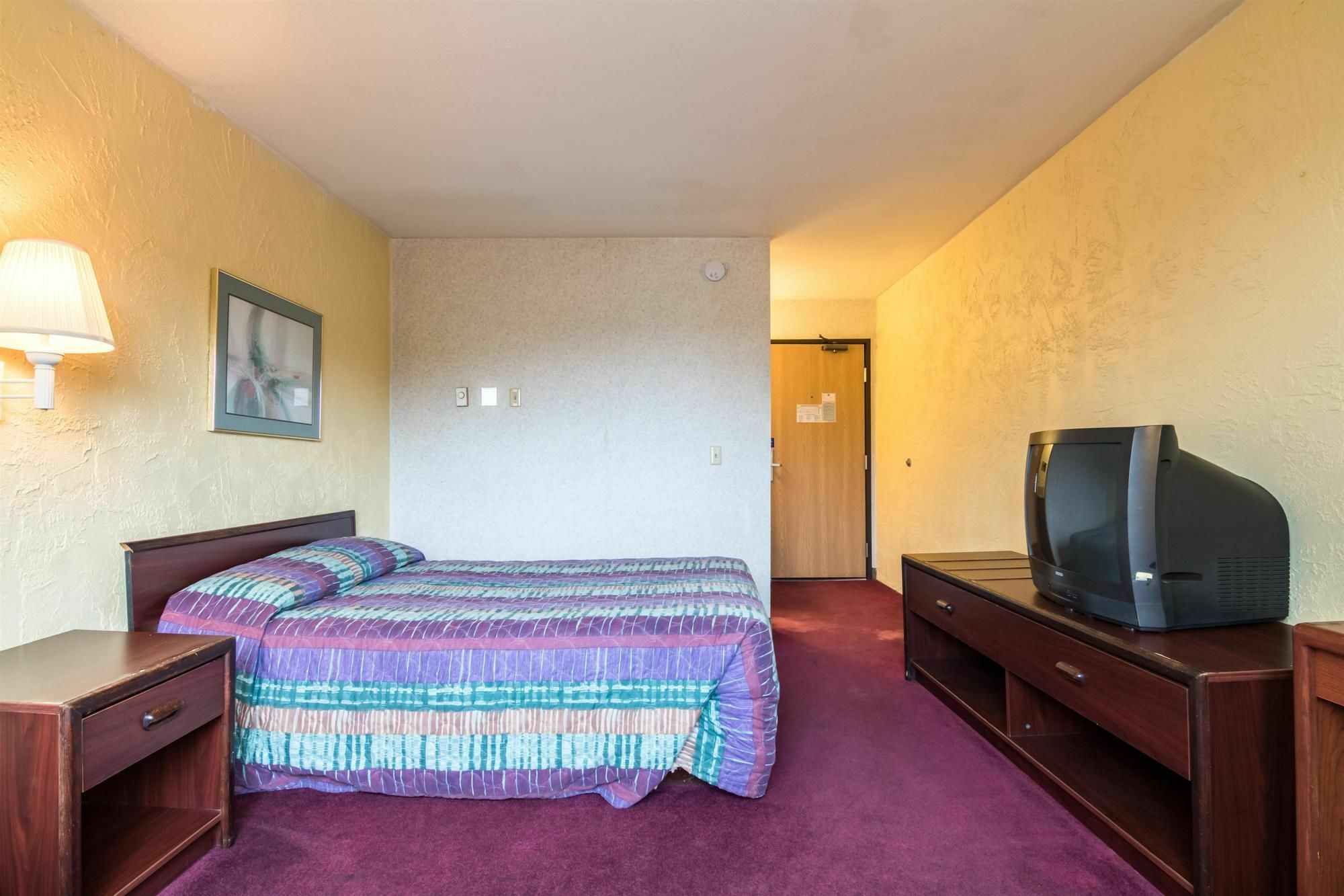 Motel 6-Saint Paul, Mn - I-94 Exterior foto