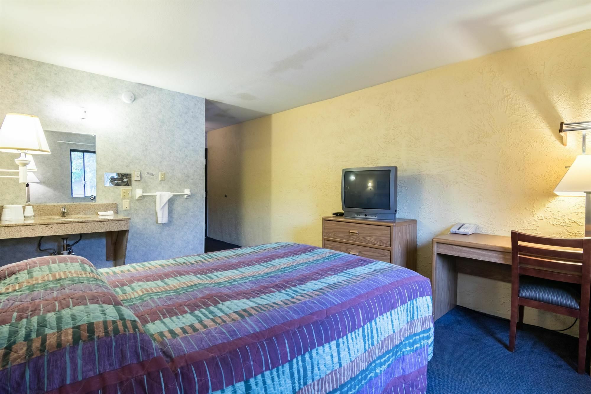 Motel 6-Saint Paul, Mn - I-94 Exterior foto