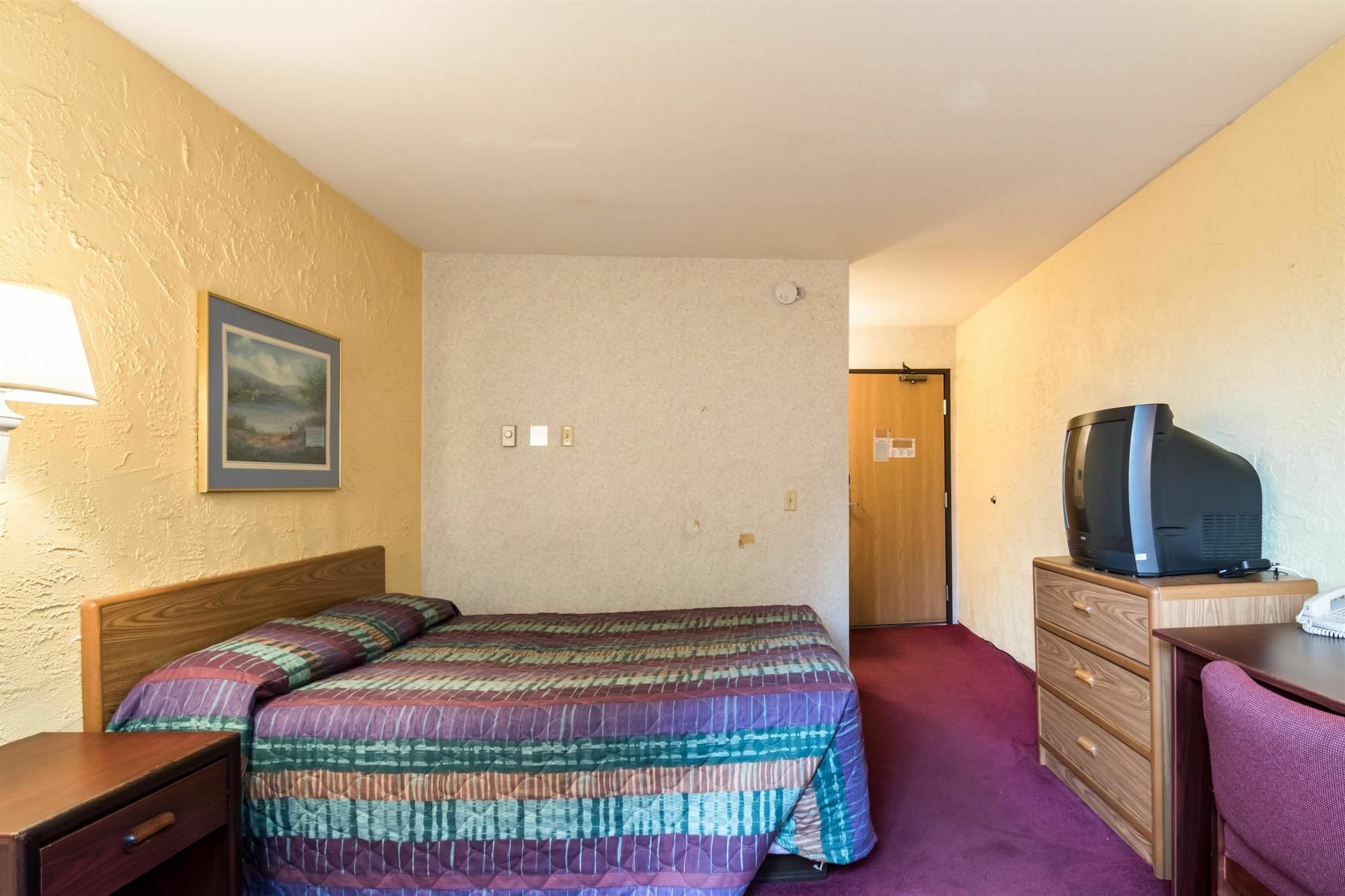 Motel 6-Saint Paul, Mn - I-94 Exterior foto