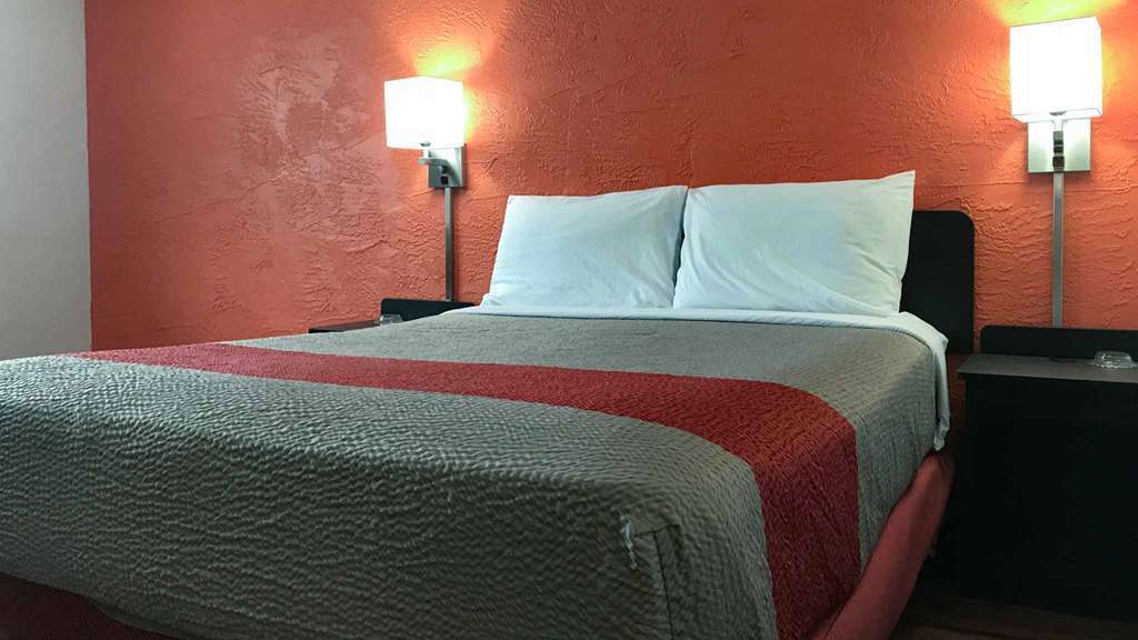 Motel 6-Saint Paul, Mn - I-94 Habitación foto
