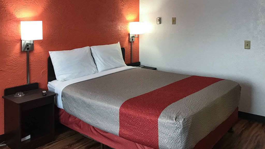 Motel 6-Saint Paul, Mn - I-94 Habitación foto